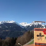 Haus Natalie Διαμέρισμα Bartholomäberg