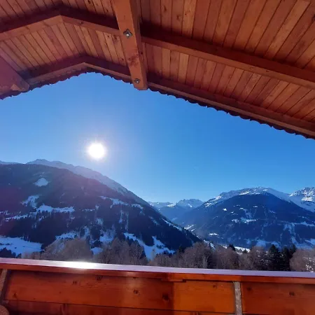 Haus Natalie * Bartholomäberg