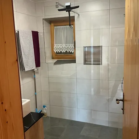 Haus Natalie Apartman
