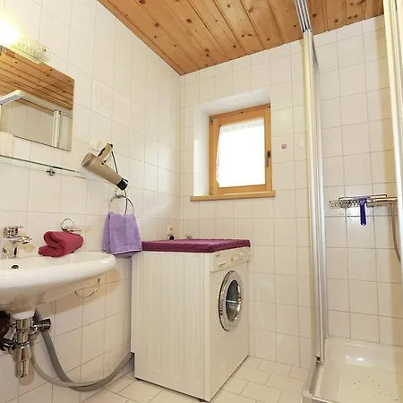 Haus Natalie Apartamento Bartholomäberg