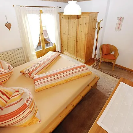 Haus Natalie Apartamento