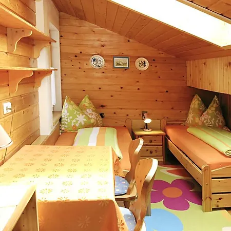 Haus Natalie * بارثولومابيرغ