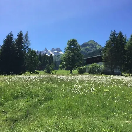 Haus Natalie Apartman
