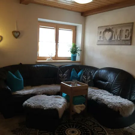 Haus Natalie * بارثولومابيرغ
