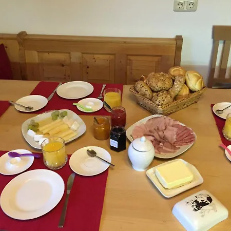 Haus Natalie * Bartholomäberg