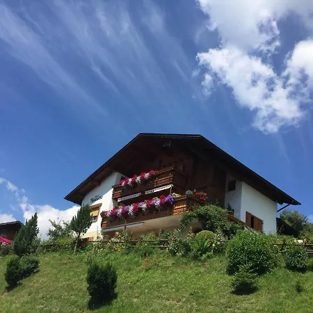 Haus Natalie *